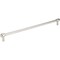 Jeffrey Alexander 305 mm Center-to-Center Polished Nickel Hayworth Cabinet Bar Pull 885-305NI - alternate 1